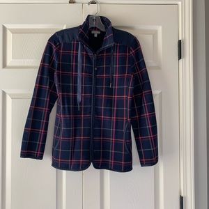 Talbots jacket, small petite